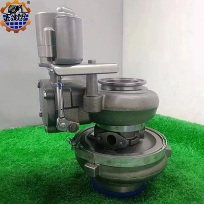 Parties de moteur diesel 399-3391 Excavateur Turbocompresseur 3993391 Turbo 3535635