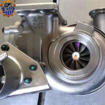 Parties de moteur diesel 399-3391 Excavateur Turbocompresseur 3993391 Turbo 3535635