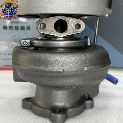 HE300WG Turbo 5605529 Turbo 5605530 HE300WG Turbocompresseur pour pièces de machines
