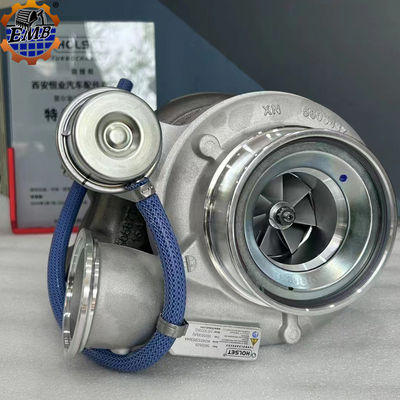 HE300WG Turbo 5605529 Turbo 5605530 HE300WG Turbocompresseur pour pièces de machines
