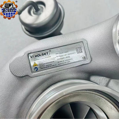 5641425 Turbo 5641426 HE300WG Turbocompresseur pour pièces de matériel