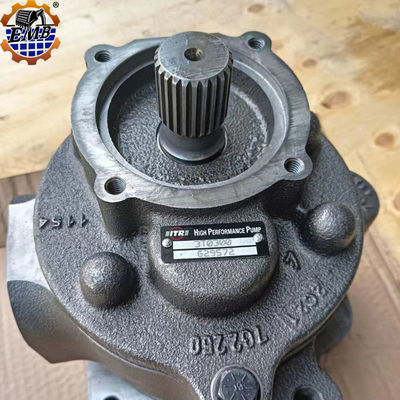 3T-0300 nouvelle pompe hydraulique 3T0300 pompe à engrenages D10N de marque originale