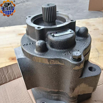 3T-0300 nouvelle pompe hydraulique 3T0300 pompe à engrenages D10N de marque originale