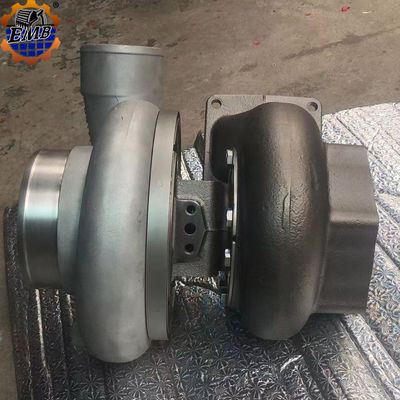 Le moteur est équipé d'un moteur à commande numérique.