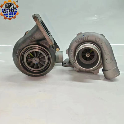 Turbo 6D95 Turbocompresseur 6207-81-8210 Pour la pelle 6207-81-8110 PC200-5 Turbo