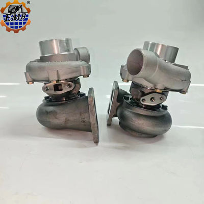 Turbo 6D95 Turbocompresseur 6207-81-8210 Pour la pelle 6207-81-8110 PC200-5 Turbo