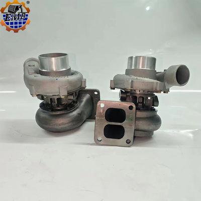 Turbo 6D95 Turbocompresseur 6207-81-8210 Pour la pelle 6207-81-8110 PC200-5 Turbo