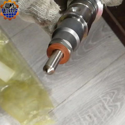 0445120241 Injecteur 0445120241 5263304 3976631 Pour l'injecteur CUMMINS