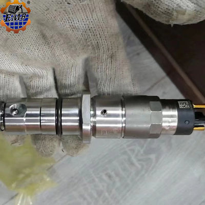 0445120241 Injecteur 0445120241 5263304 3976631 Pour l'injecteur CUMMINS