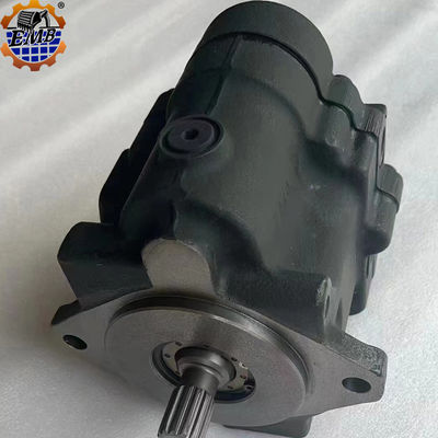 PVD-0B-18P pompe à piston hydraulique pompe à engrenages Nachi PVD-0B-16 pour pompe à excavatrice