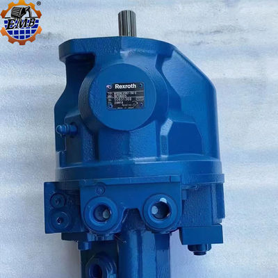 Pièces pour excavatrice AP2D25LV1RS7 AP2D28LV AP2D25 AP2D36 pompe hydraulique pour EC55 DH55 R55-7