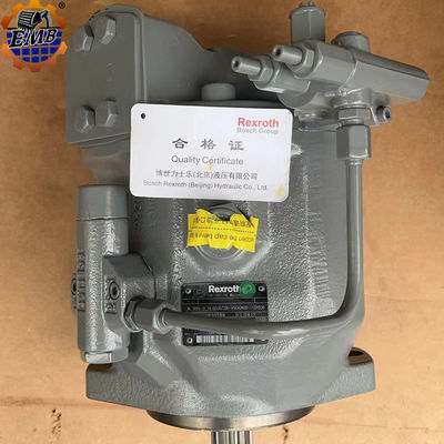 A10VO71 Pompes à piston de haute qualité A10VO74 A10VO74DFLR Pompes hydrauliques 20/602100