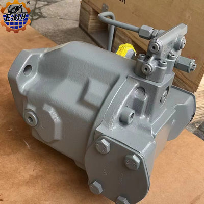 A10VO71 Pompes à piston de haute qualité A10VO74 A10VO74DFLR Pompes hydrauliques 20/602100
