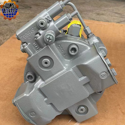A10VO71 Pompes à piston de haute qualité A10VO74 A10VO74DFLR Pompes hydrauliques 20/602100