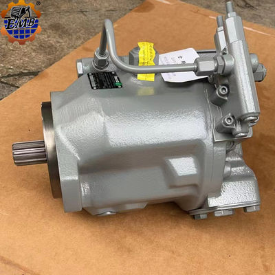 A10VO71 Pompes à piston de haute qualité A10VO74 A10VO74DFLR Pompes hydrauliques 20/602100