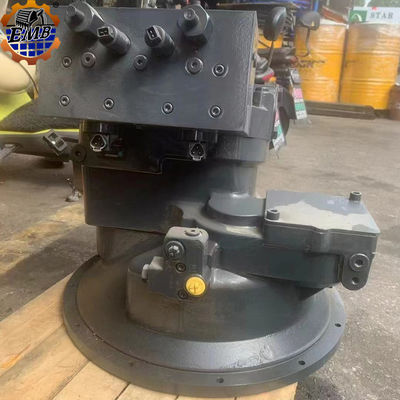 400914-00017A Doosan DX380 Excavateur pompe hydraulique principale 400914-00017b