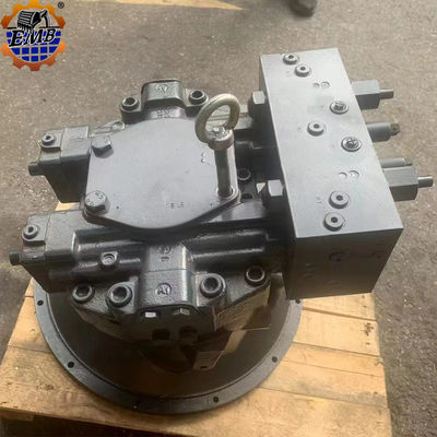 400914-00017A Doosan DX380 Excavateur pompe hydraulique principale 400914-00017b