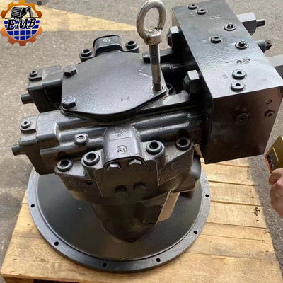 400914-00017A Doosan DX380 Excavateur pompe hydraulique principale 400914-00017b