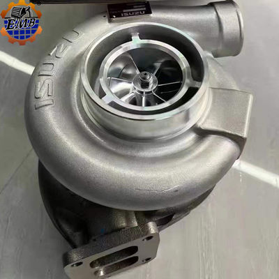 1-87618329-0 Nouveau moteur Efi 6WG1 8-98192186-1 pour ISUZU