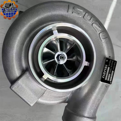 1-87618329-0 Nouveau moteur Efi 6WG1 8-98192186-1 pour ISUZU