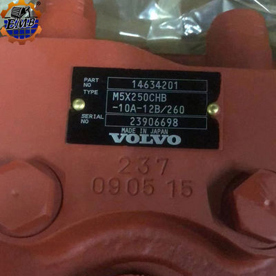 Pour les moteurs à oscillation de type M5X250