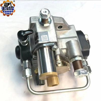 Pompes à carburant 294000-2600 4HK1 pour Isuzu