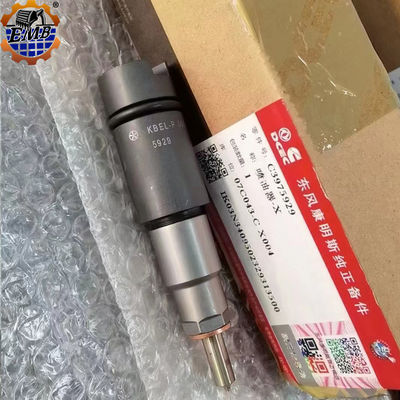 Injecteur 3975929 Moteur diesel Injecteur assemblage Injecteur de carburant neuf 4062568 3973059
