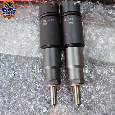 Injecteur 3975929 Moteur diesel Injecteur assemblage Injecteur de carburant neuf 4062568 3973059
