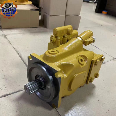 541-2638 Pompes à piston hydraulique Pour E307.5GC 5412638 Pompes hydrauliques mini-pelles