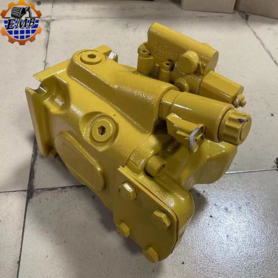 541-2638 Pompes à piston hydraulique Pour E307.5GC 5412638 Pompes hydrauliques mini-pelles