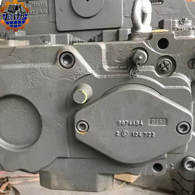 R916 10123581 Pompes hydrauliques 10123795 DPVP 0 108 DPVPO108 Pompes à piston Assy