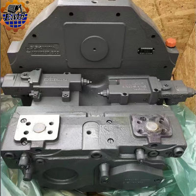R916 10123581 Pompes hydrauliques 10123795 DPVP 0 108 DPVPO108 Pompes à piston Assy