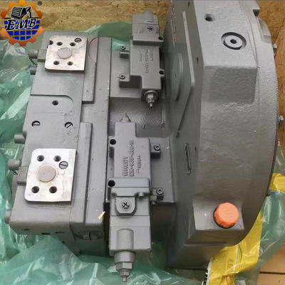 R916 10123581 Pompes hydrauliques 10123795 DPVP 0 108 DPVPO108 Pompes à piston Assy