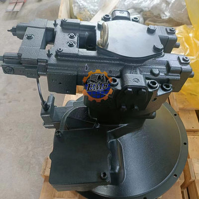 31KB-10030 Excavateur R520LC-9 DX520 Pompes hydrauliques R902277494 A8VO225 Pompes principales