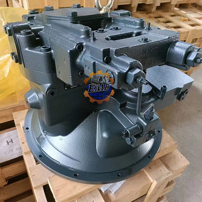 31KB-10030 Excavateur R520LC-9 DX520 Pompes hydrauliques R902277494 A8VO225 Pompes principales