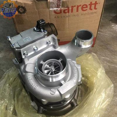 789003-5009S Turbos VH17201E0433 Turbocompresseur d'origine pour le Kobelco SK330-9 SK350-9 HINO J08E
