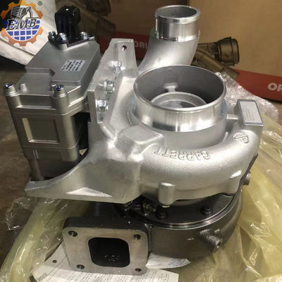 789003-5009S Turbos VH17201E0433 Turbocompresseur d'origine pour le Kobelco SK330-9 SK350-9 HINO J08E