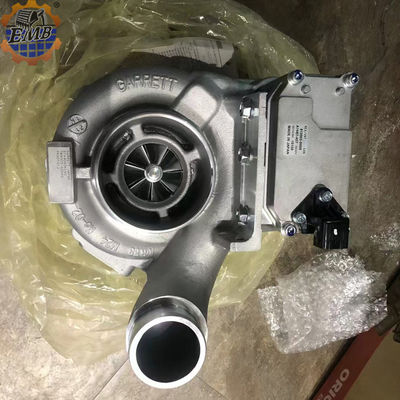 789003-5009S Turbos VH17201E0433 Turbocompresseur d'origine pour le Kobelco SK330-9 SK350-9 HINO J08E