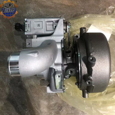 789003-5009S Turbos VH17201E0433 Turbocompresseur d'origine pour le Kobelco SK330-9 SK350-9 HINO J08E