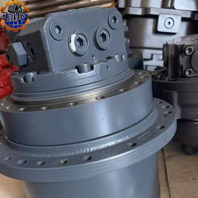 Le moteur de voyage TM22VC-A-47/80-1 est un moteur de voyage TM22VC.