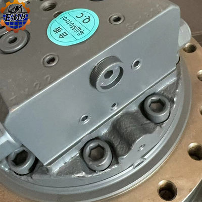 Le moteur de voyage TM22VC-A-47/80-1 est un moteur de voyage TM22VC.