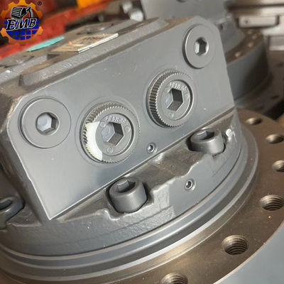 Le moteur de voyage TM22VC-A-47/80-1 est un moteur de voyage TM22VC.