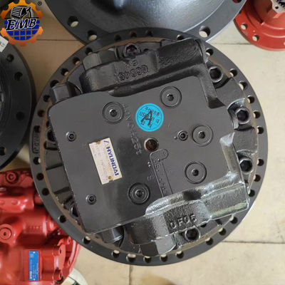 XKAH-00901 Moteur de voyage Assy 31N7-40020BG Le moteur final pour Hyundai R250NLC-7A