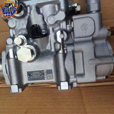 6261-71-1111 pour S6D125 Pompes à injection 6251-71-1120 SA6D140E-3 Pompes à carburant moteur