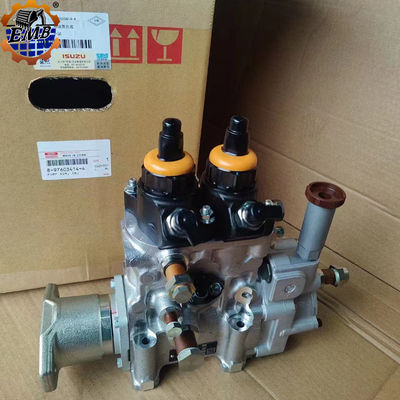 6261-71-1111 pour S6D125 Pompes à injection 6251-71-1120 SA6D140E-3 Pompes à carburant moteur