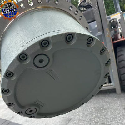 YN15V00037F1 GM41VC Drive final Assy GM41 Moteur de déplacement YN15V00037F3 Pour SK210