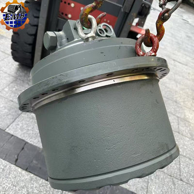 YN15V00037F1 GM41VC Drive final Assy GM41 Moteur de déplacement YN15V00037F3 Pour SK210