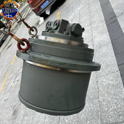 YN15V00037F1 GM41VC Drive final Assy GM41 Moteur de déplacement YN15V00037F3 Pour SK210