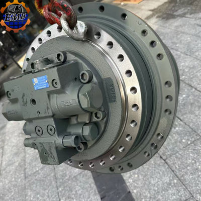 YN15V00037F1 GM41VC Drive final Assy GM41 Moteur de déplacement YN15V00037F3 Pour SK210