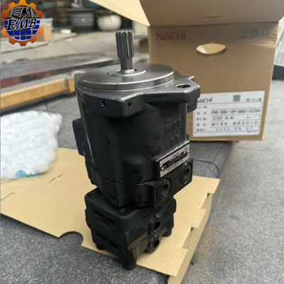 PVD-00B-16P pompe hydraulique pour SK17 pompe hydraulique